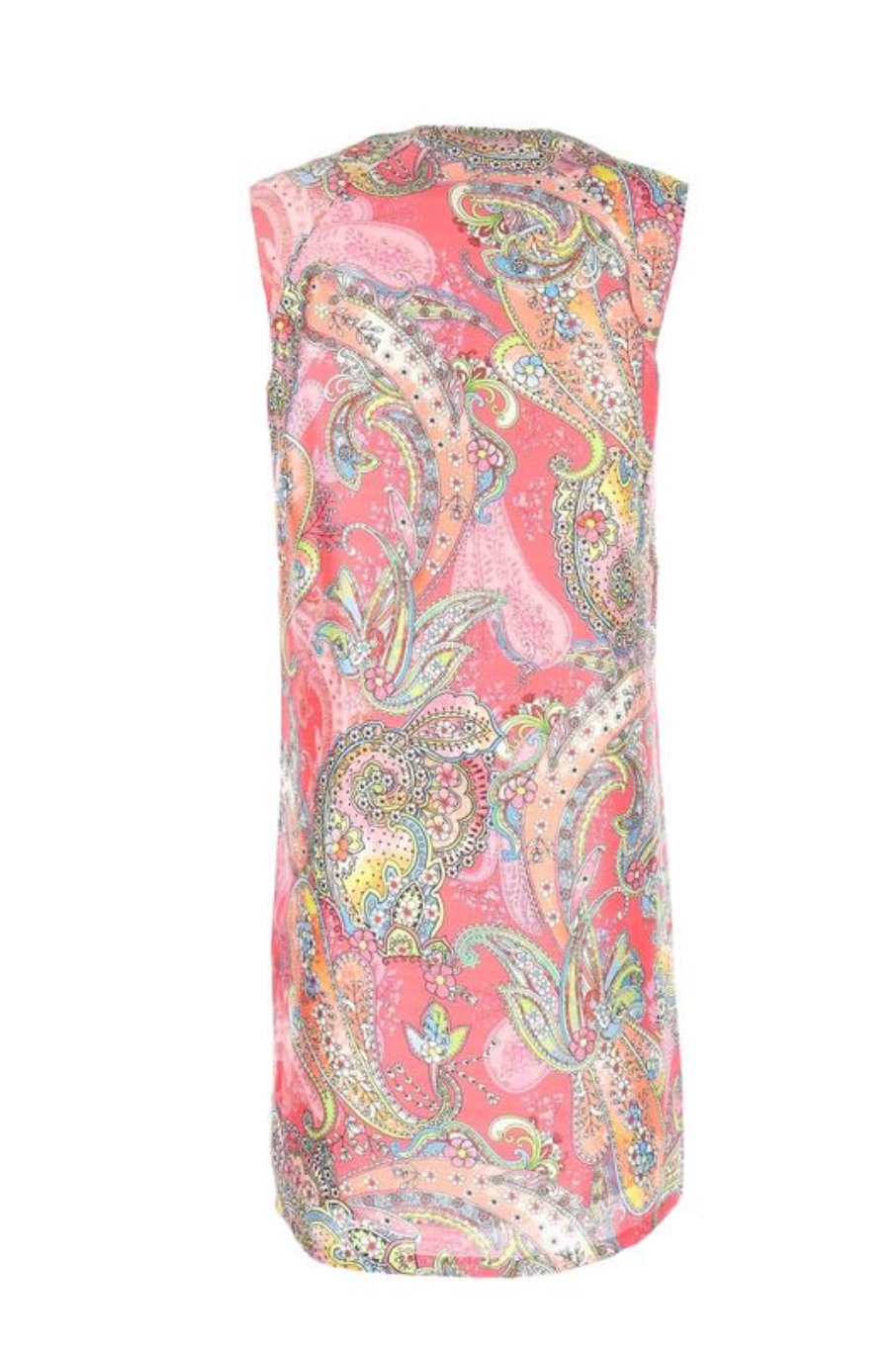 Derhy - Robe Florette - 6