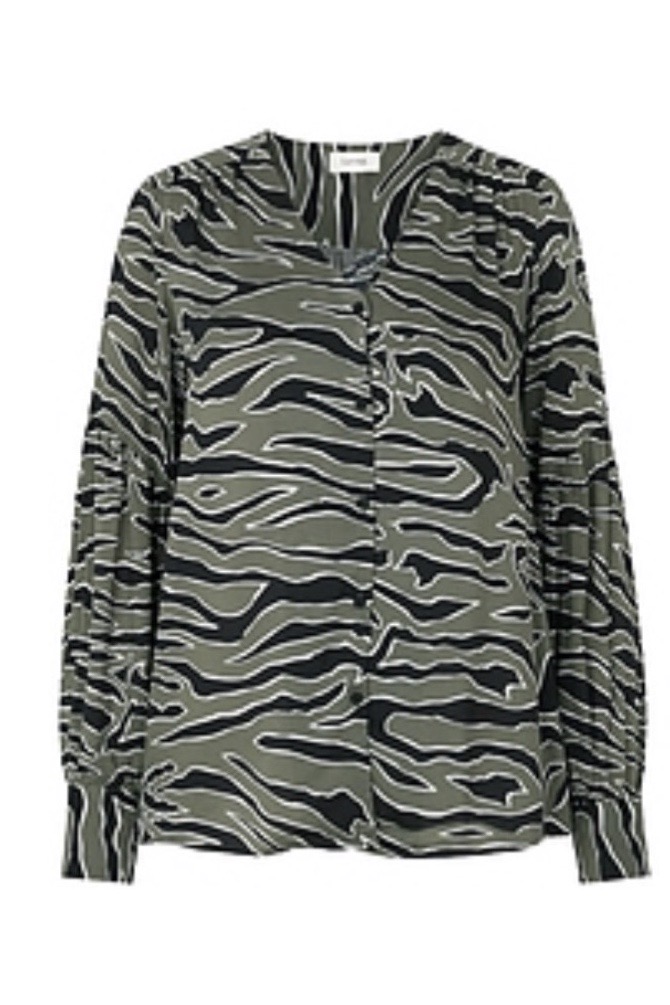 Levéte Room - Ivy Blouse