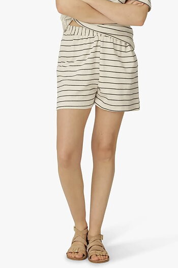 Unmade Copenhagen  - Lia Shorts Blue