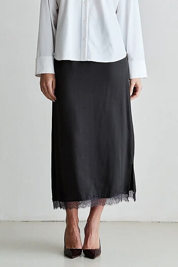 Penn & Ink NY  - Skirt Antra
