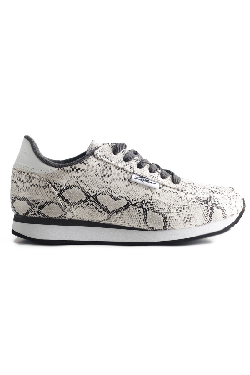 Fake Snake Sneaker
