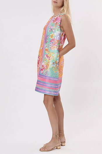Derhy - Tennessee Short Dress Multi