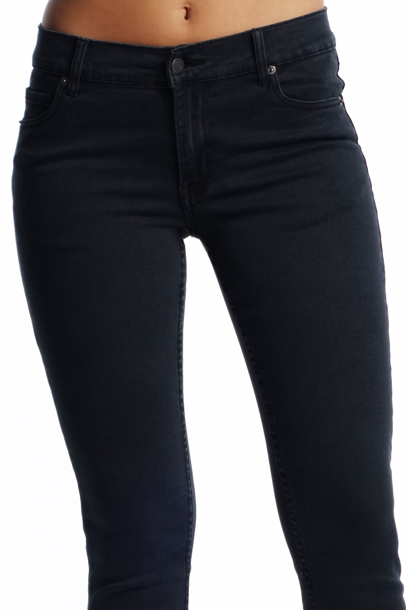 Cheap Monday -  Tight Almoust Black - 3