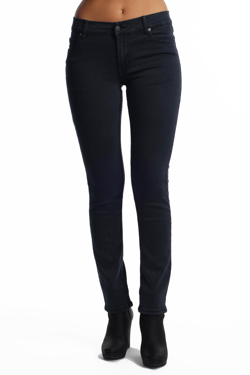 Cheap Monday -  Tight Almoust Black
