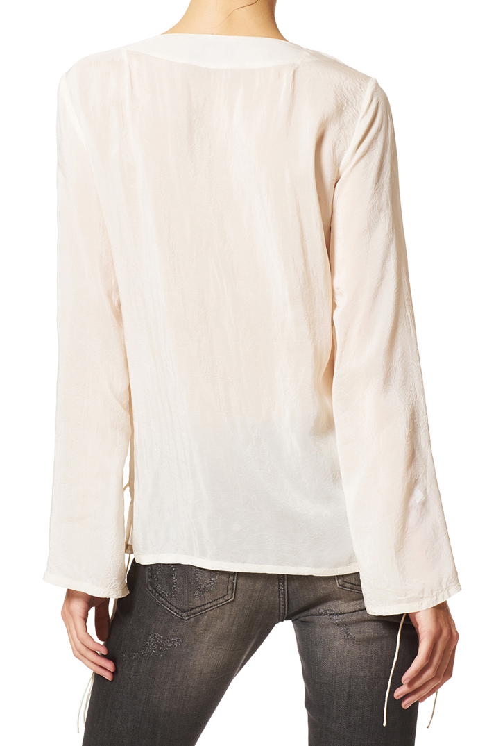 Non Sense - Macao Blouse - 2