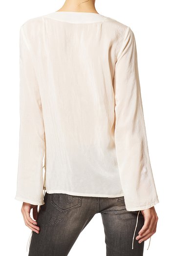 Non Sense - Macao Blouse