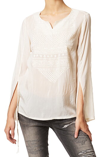 Non Sense - Macao Blouse