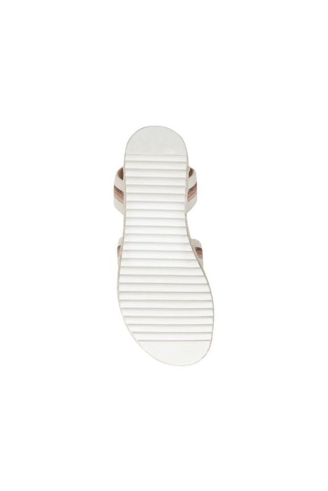 Steve Madden - Kimmie Beige  Multi - 5