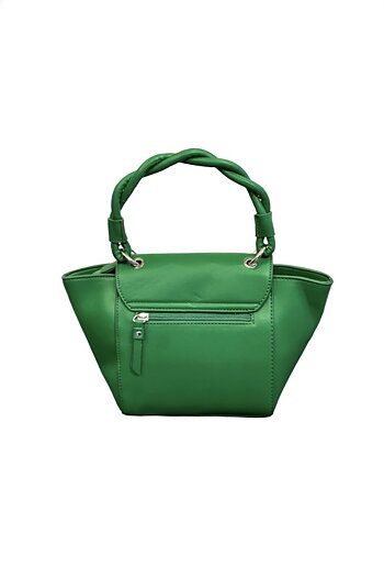 Ulrika Design - Lock Rotting Bag Green