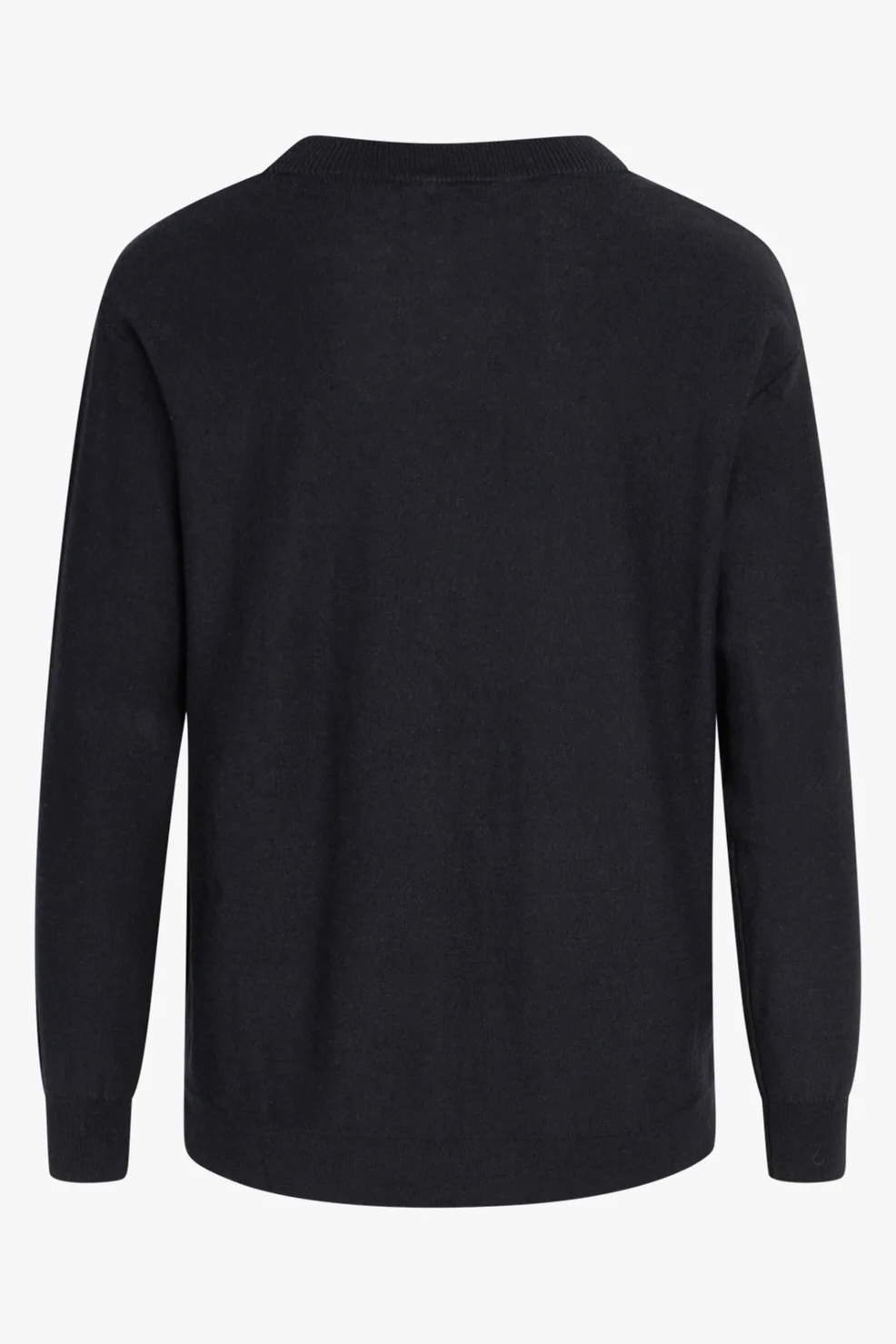 Noa Noa - Estelle Pullover Dark Navy - 3