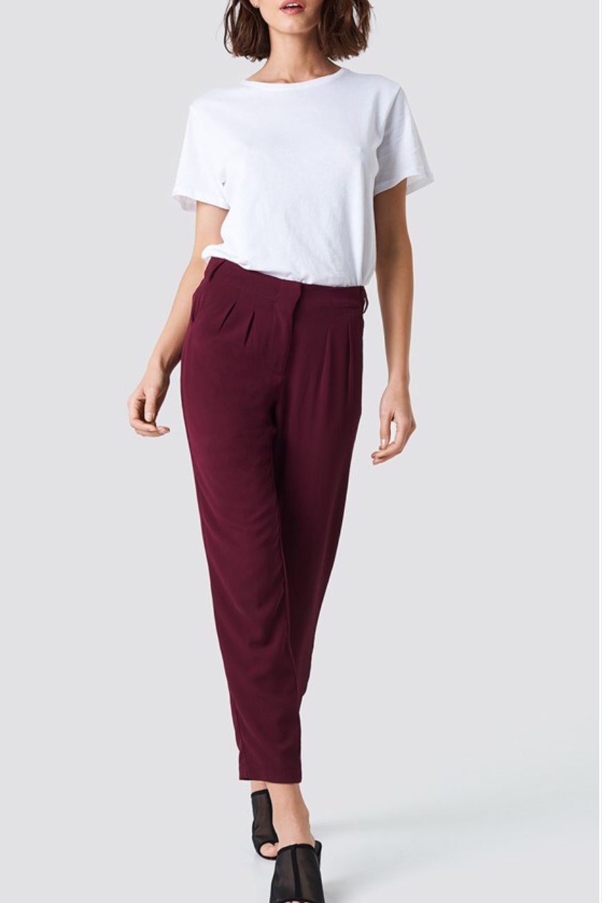 Rut & Circle  - Amera Pants