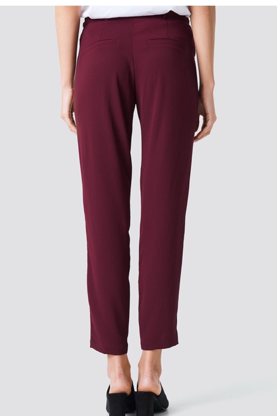 Rut & Circle  - Amera Pants - 3