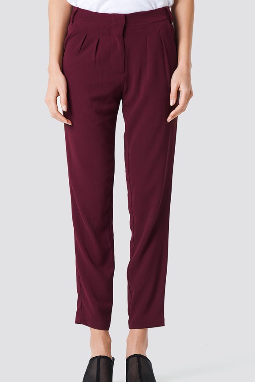 Rut & Circle  - Amera Pants - 2