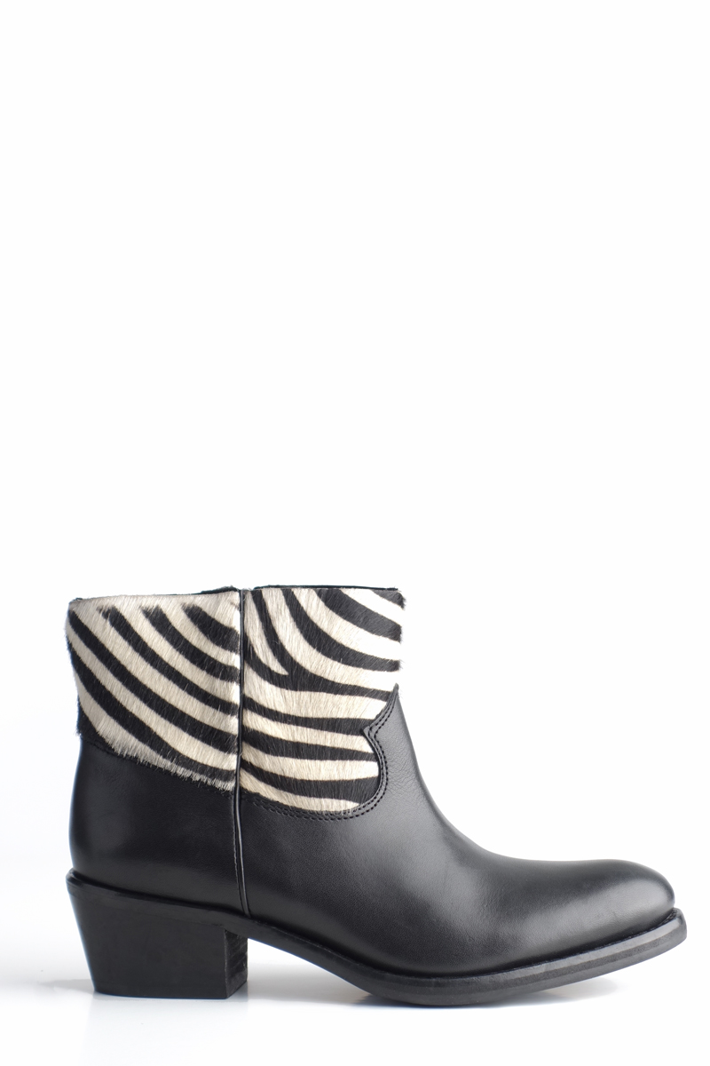 Koah -  Zebraboots