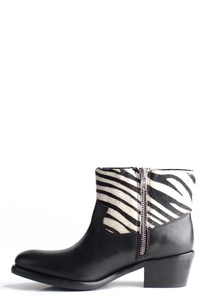 Koah -  Zebraboots - 2
