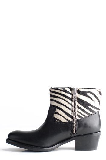Koah -  Zebraboots