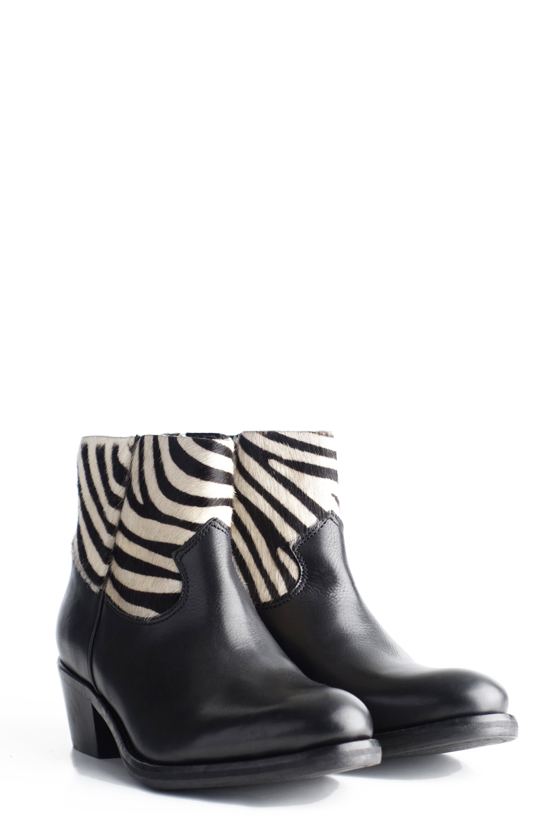 Koah -  Zebraboots - 3