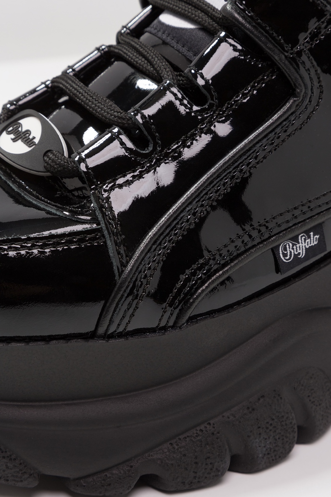 Buffalo - London Sneaker  - 3