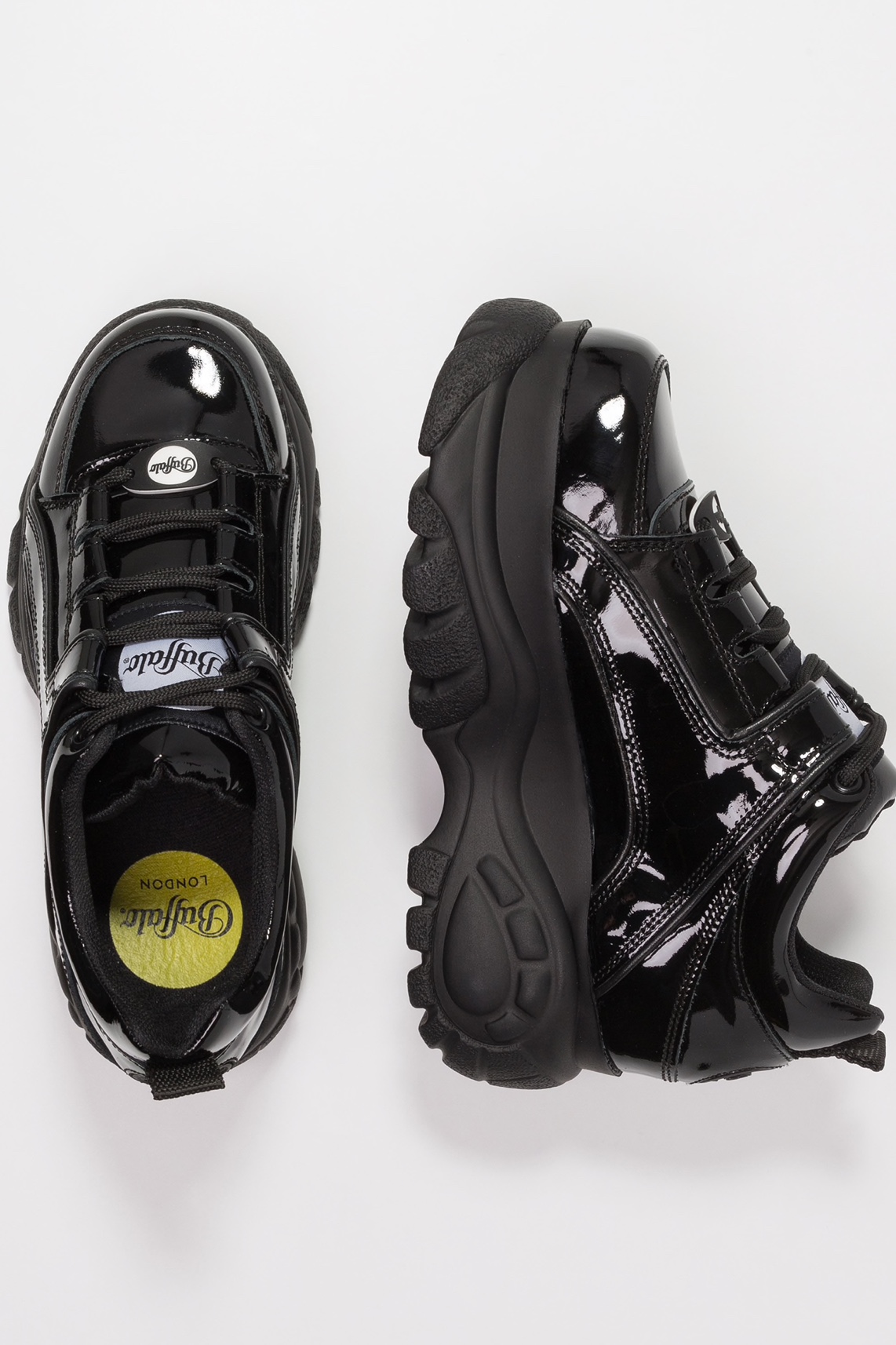 Buffalo - London Sneaker  - 4