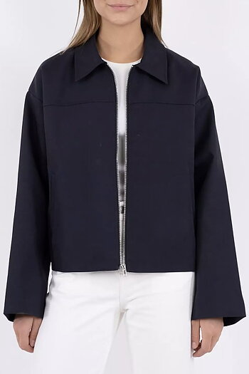 Neo Noir - Titan Jacket Navy