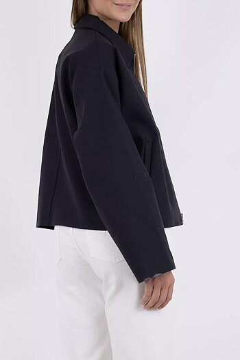 Neo Noir - Titan Jacket Navy