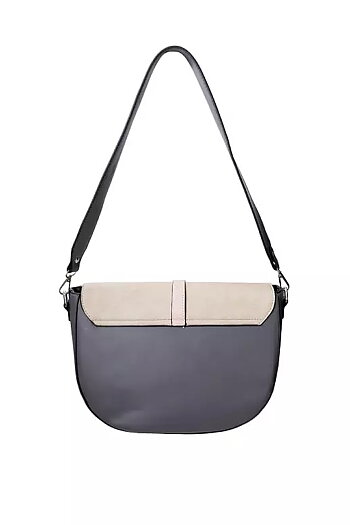 Black Colour - Astrid Big Bag Rose