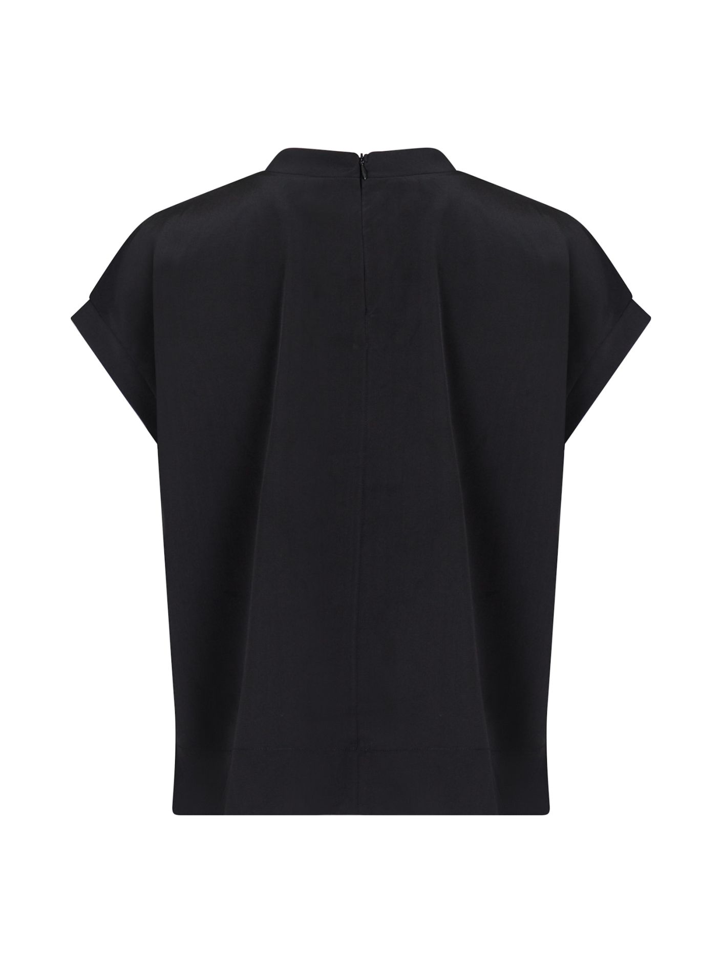 Neo Noir - Diandra Top Black - 5