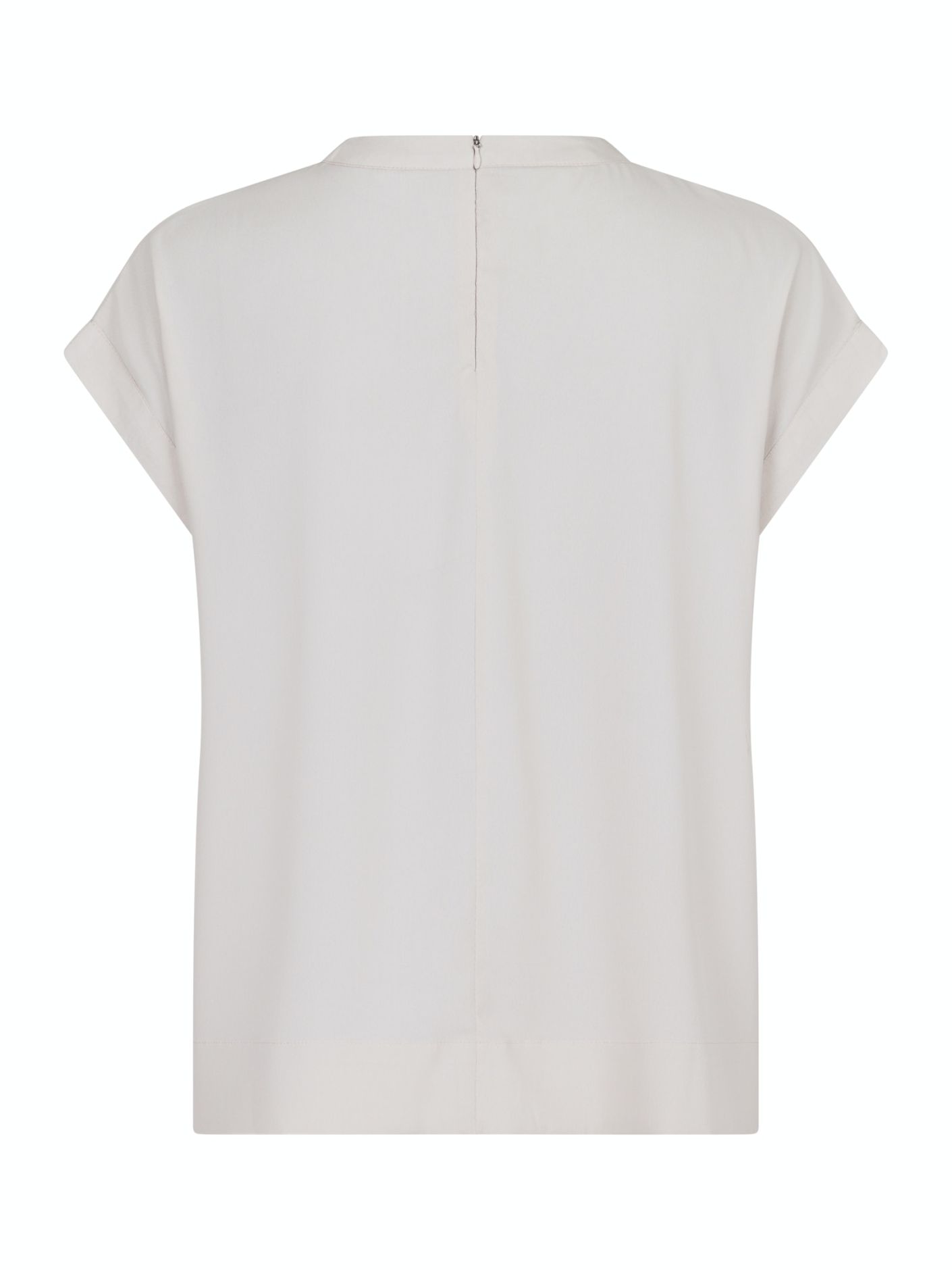 Neo Noir - Diandra Top Ivory - 5
