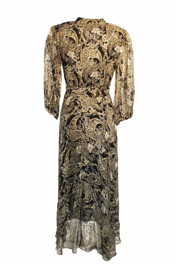 Derhy - Echelle Dress Multi - 6