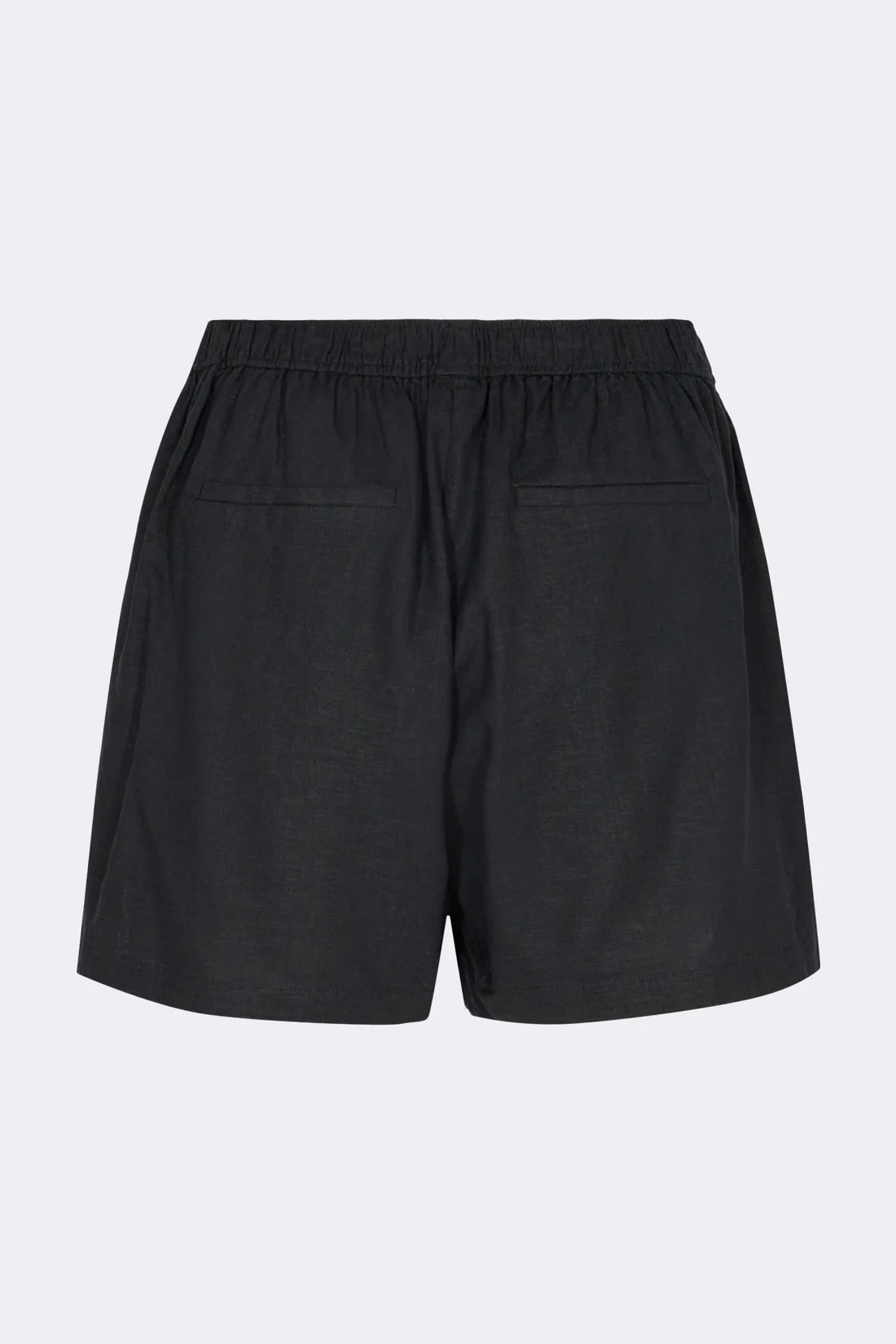Levéte Room - Naja 8 Shorts Black - 6