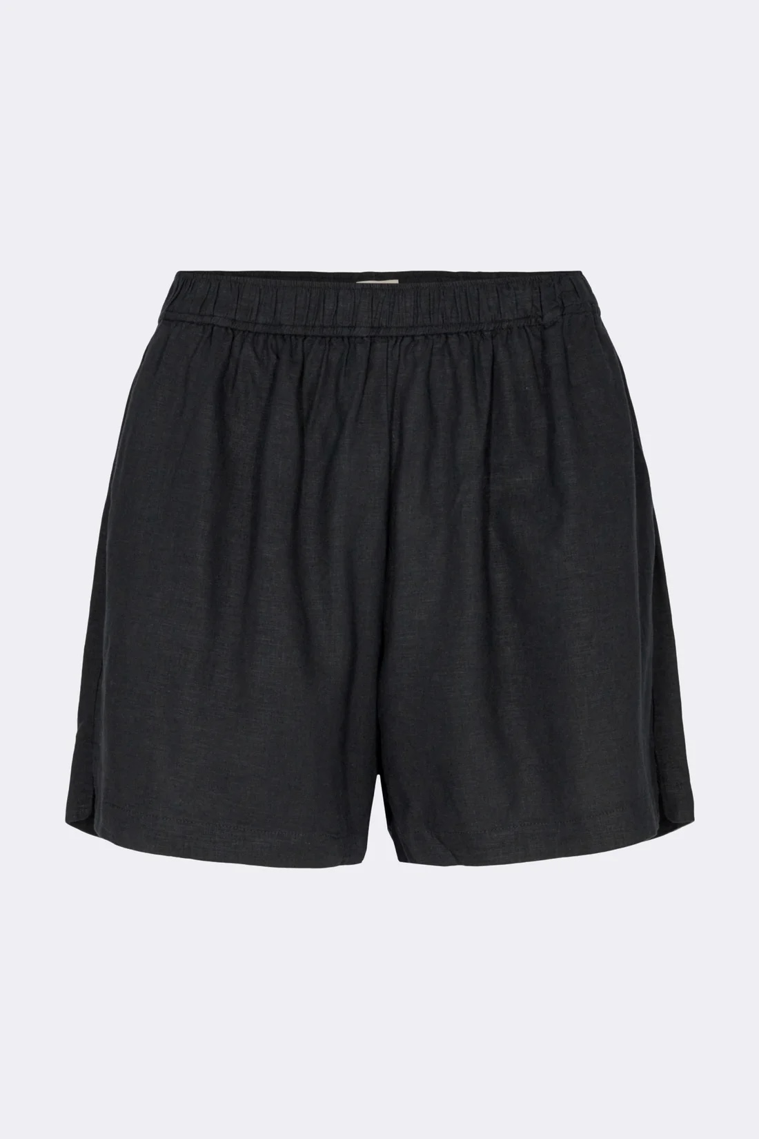 Levéte Room - Naja 8 Shorts Black - 5