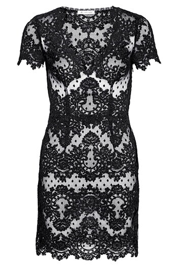Ida Sjöstedt - Mila Dress Black