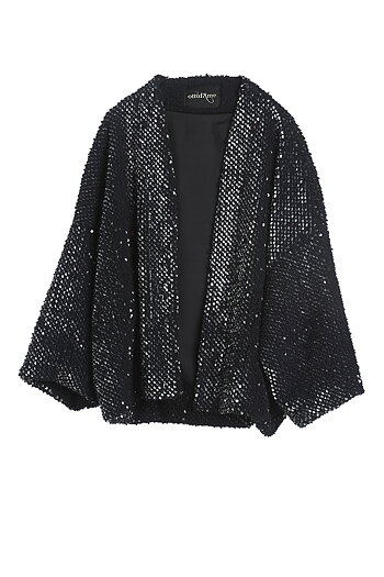 Ottod'Ame  - Jacket Marin
