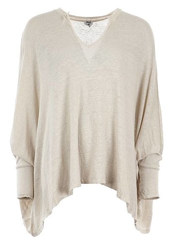Stajl - Linnetunika Choice Sand