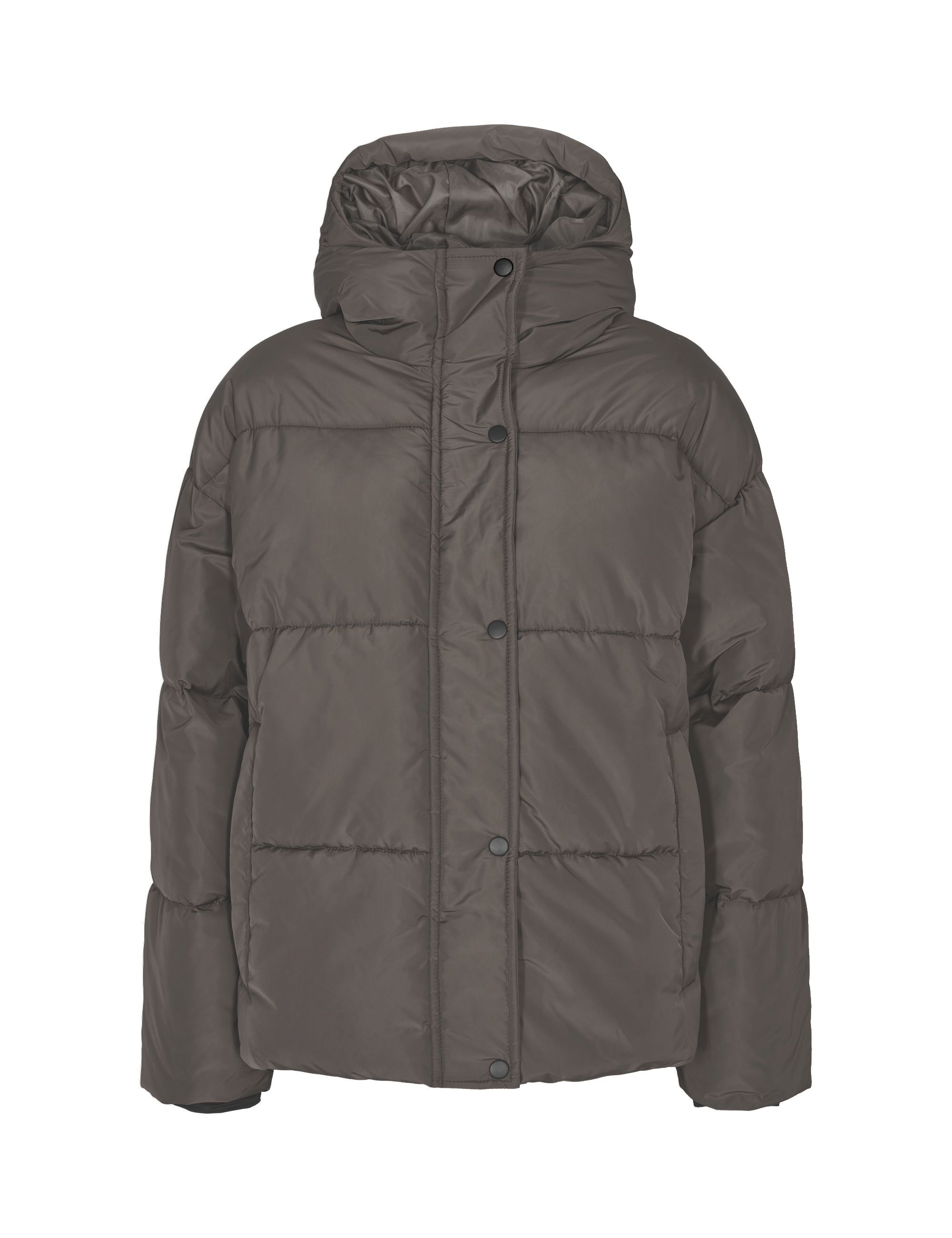 Levéte Room - Gibella 16 Jacket Brown - 4