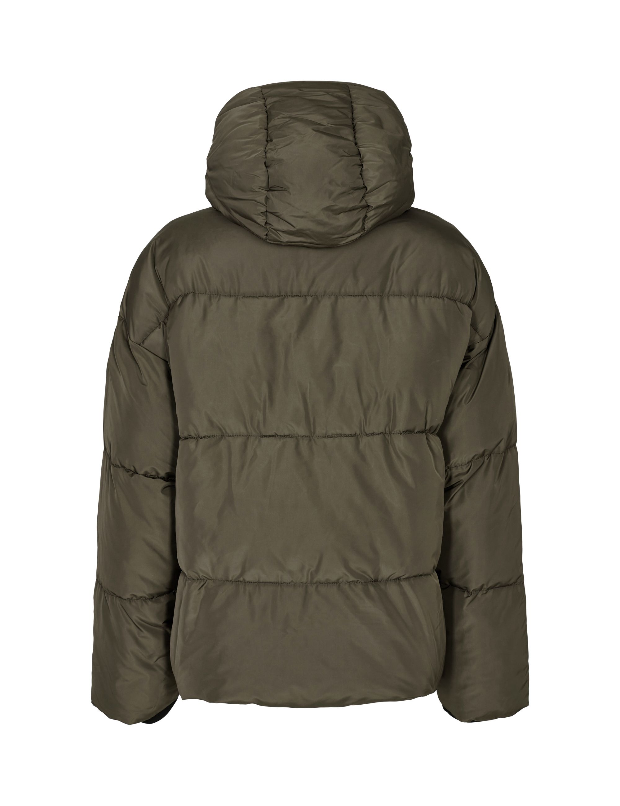 Levéte Room - Gibella 16 Jacket Brown - 5