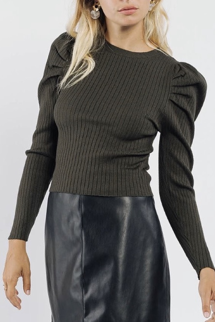 Elisa Knit Army - 3