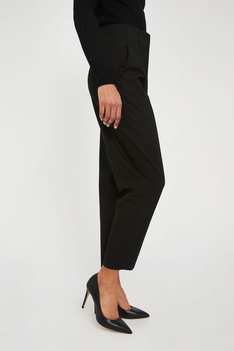 Five Units - Hailey 285 Black   - 2