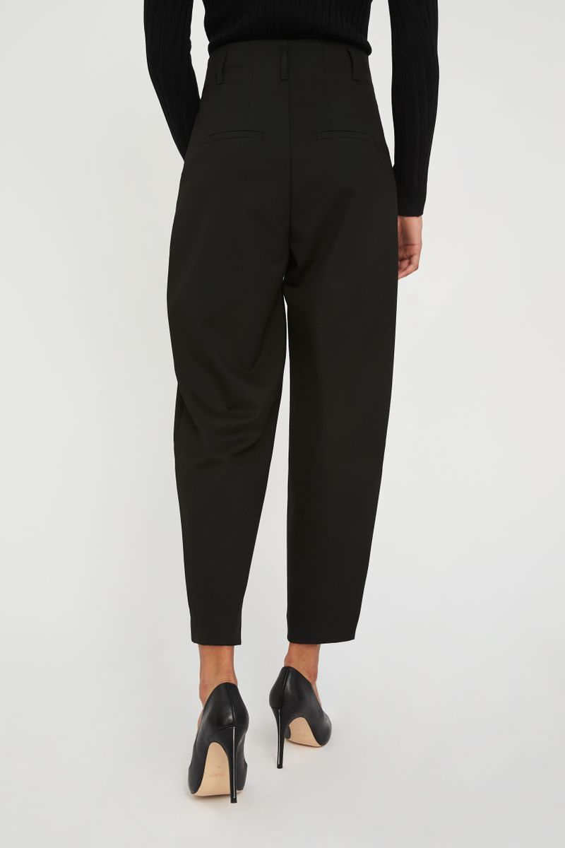 Five Units - Hailey 285 Black   - 3