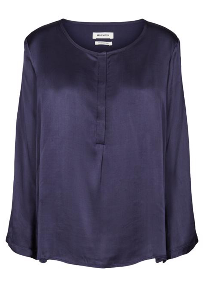 Mos Mosh - Savour Sport Blouse - 3