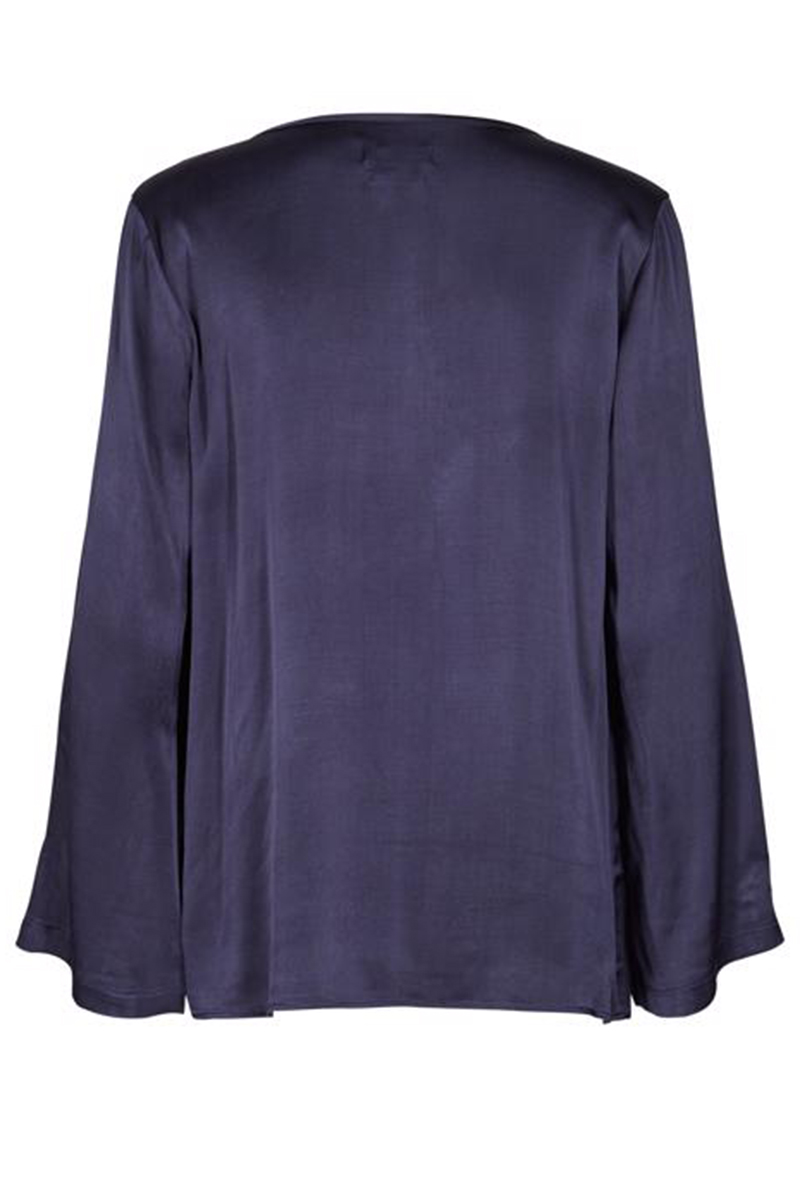 Mos Mosh - Savour Sport Blouse - 4