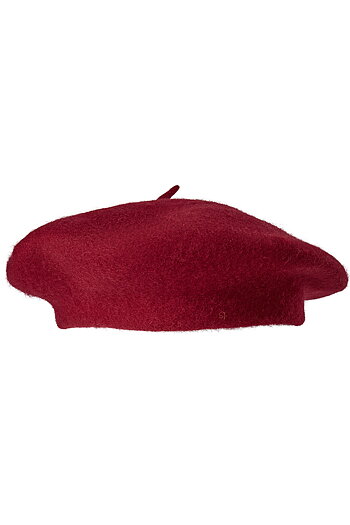 Unmade  Copenhagen - Odille Baret Red