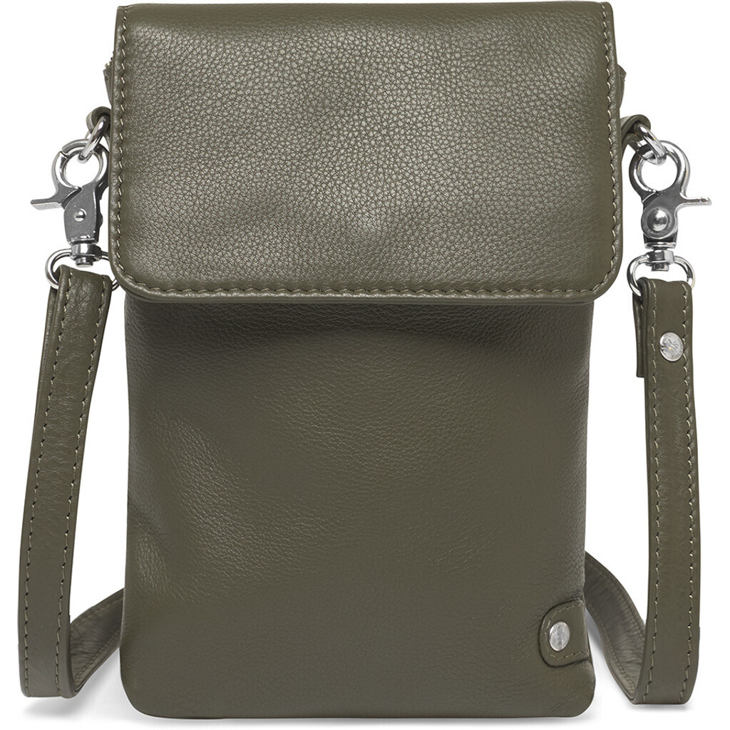 Depeche - Mobile Bag Oliv
