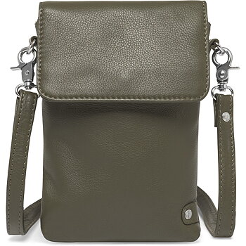 Depeche - Mobile Bag Oliv