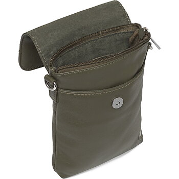 Depeche - Mobile Bag Oliv