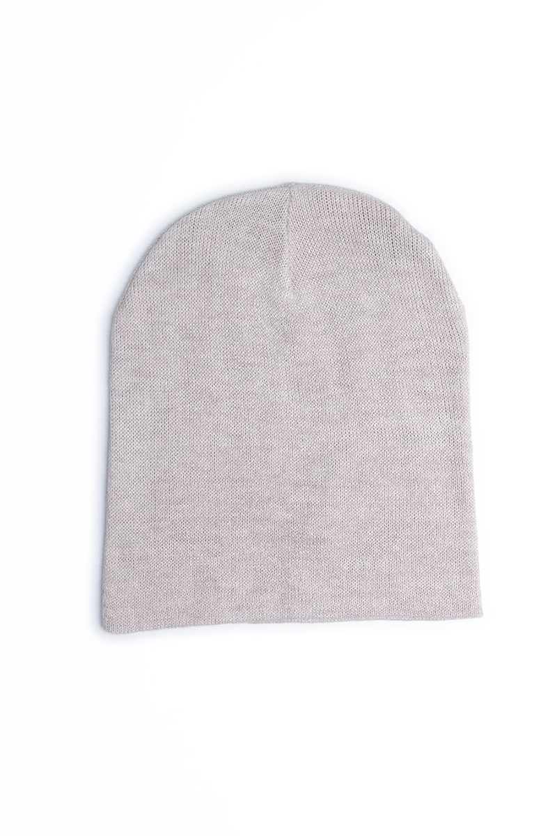 Maya - Beanie Sand