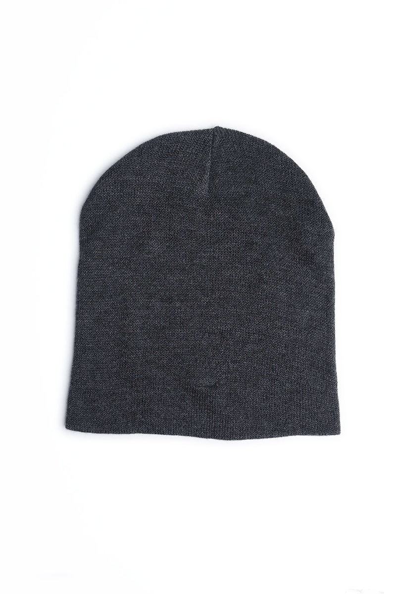 Maya - Beanie Antrasit