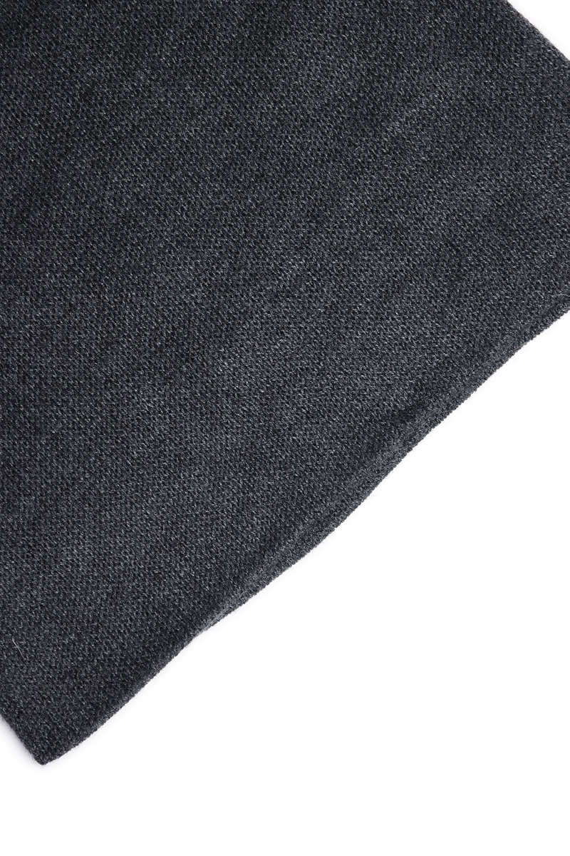 Maya - Beanie Antrasit - 2