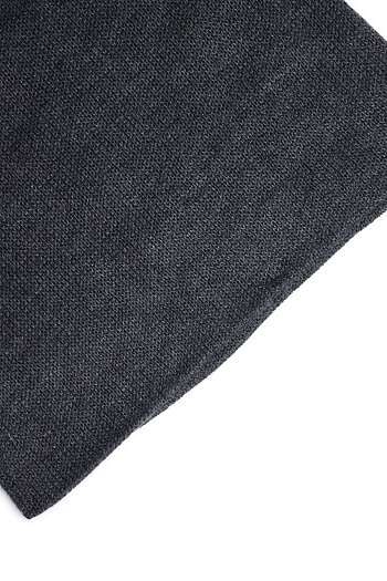 Maya - Beanie Antrasit