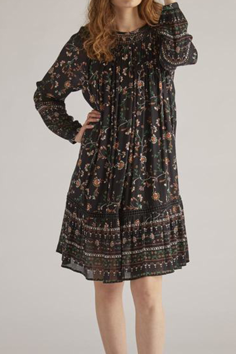 Derhy - Papyrus Dress